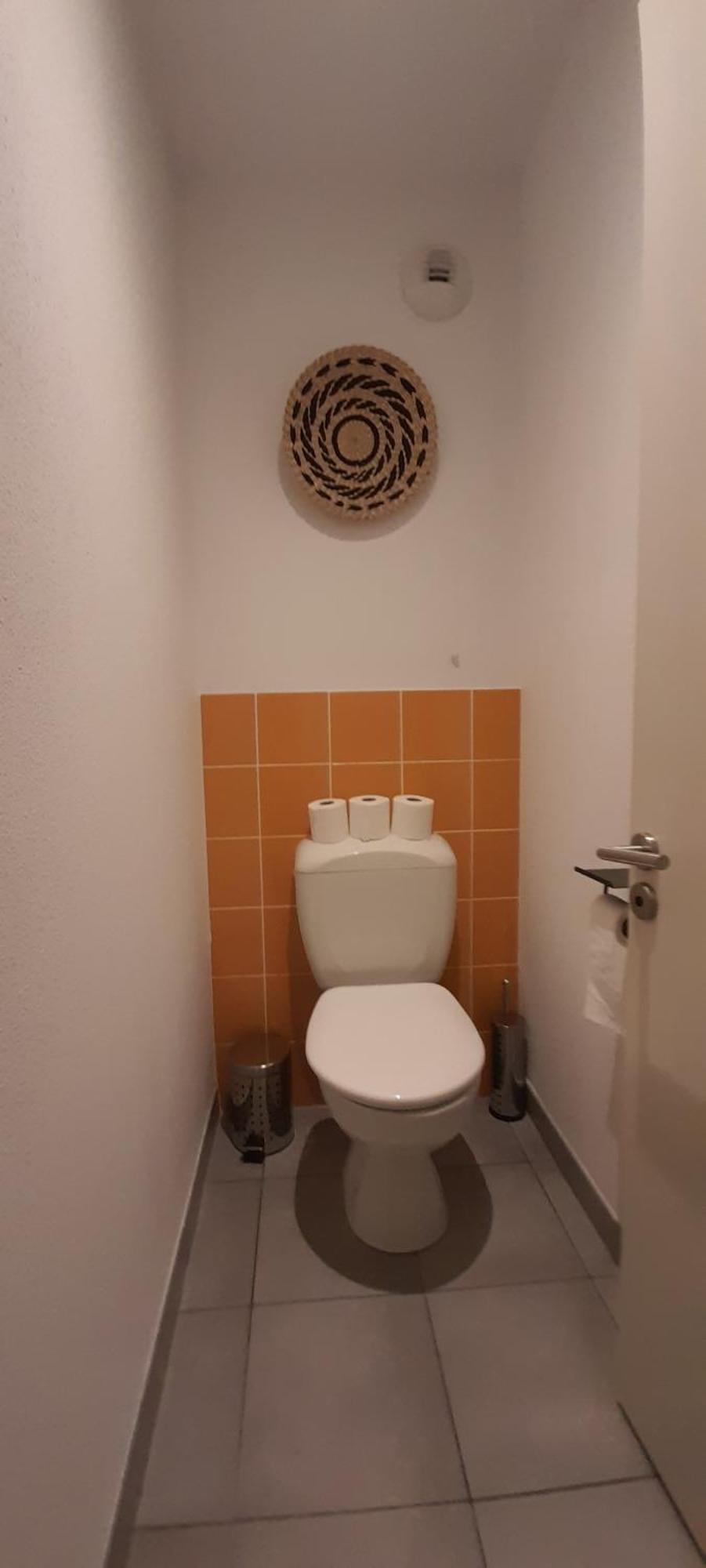 Appartement Du Chamois Roux, Dans Residence De Tourisme 3 Etoiles Lourdes Exterior foto